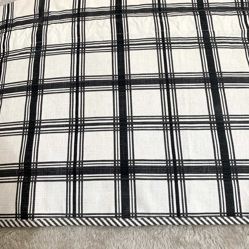 Waverly valance